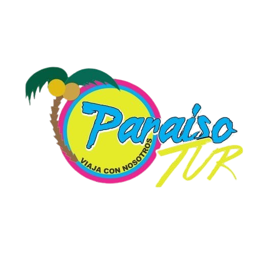 logo de paraisotur